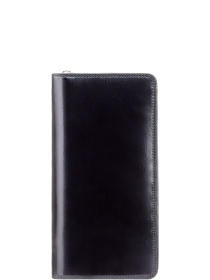 Кошельки Visconti модель MZ101 IT BLK Фото