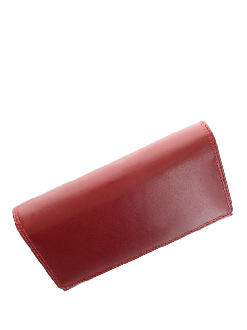 Кошельки Visconti модель MZ12 IT RED Фото