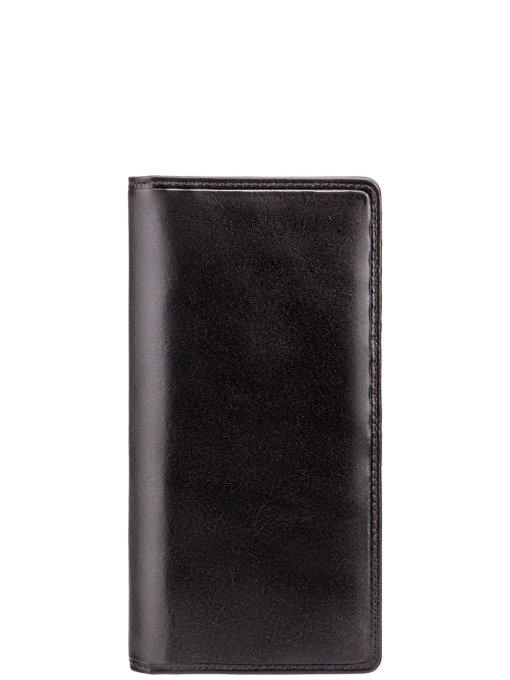 Кошельки Visconti модель MZ6 IT BLK Фото