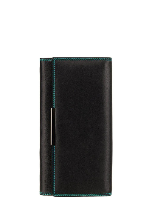 Кошельки Visconti модель R11 BLK/RHUMBA Фото