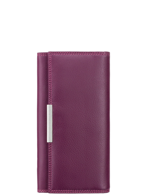 Кошельки Visconti модель R11 PLUM M Фото