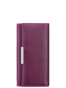 Гаманці Visconti модель R11 PLUM M Фото