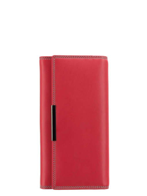 Кошельки Visconti модель R11 RED/RHUMBA Фото