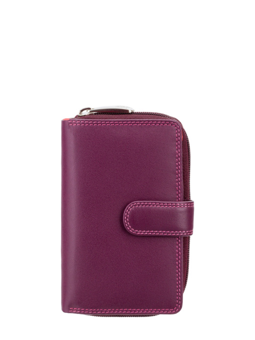 Кошельки Visconti модель R13 PLUM M Фото