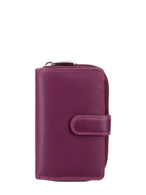 Кошельки Visconti модель R13 PLUM M Фото
