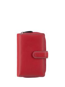 Кошельки Visconti модель R13 RED/RHUMBA Фото