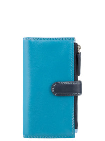 Кошельки Visconti модель RB100 BLUE M Фото