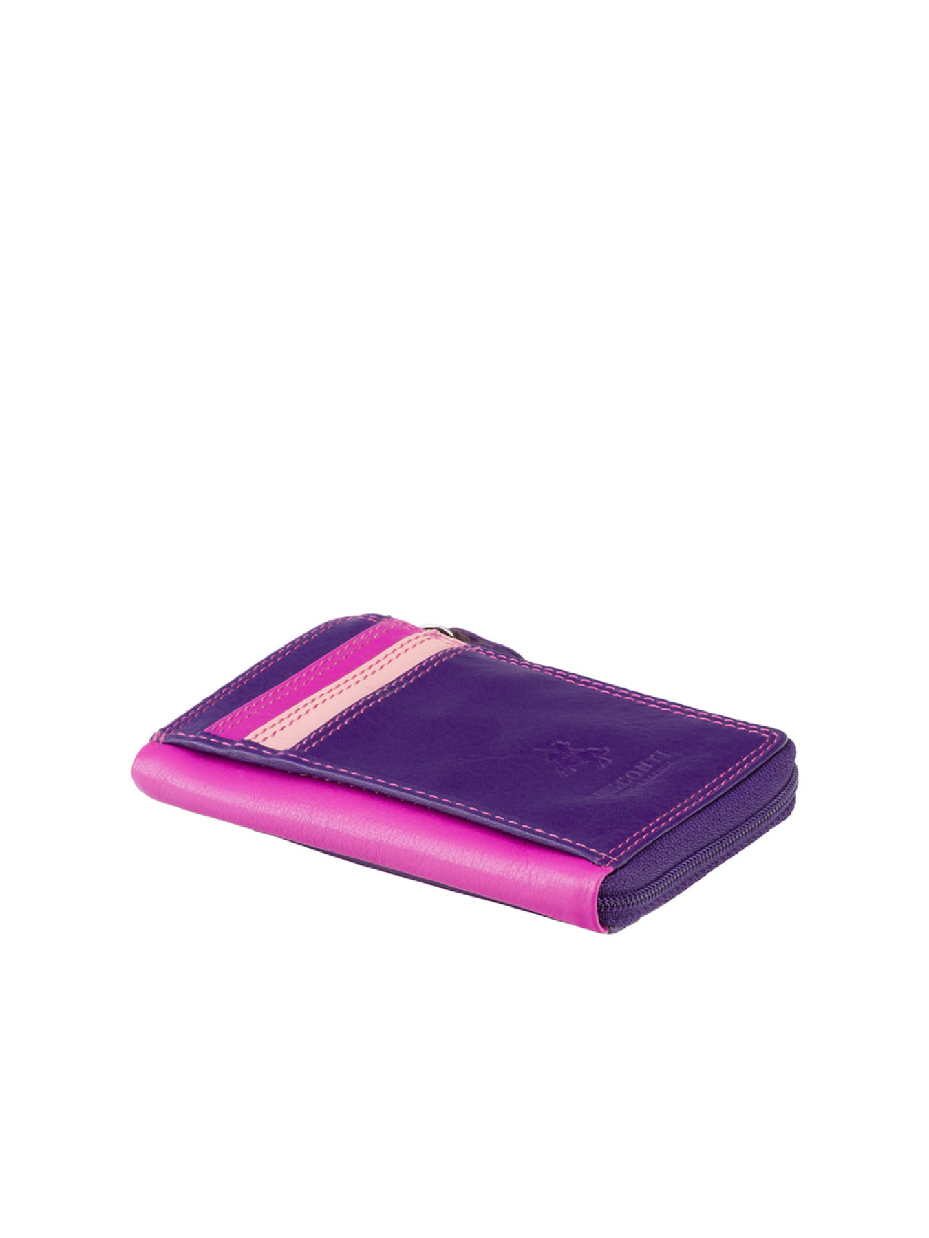 Кошельки Visconti модель RB110 BERRY M Фото
