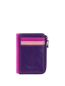 Кошельки Visconti модель RB110 BERRY M Фото