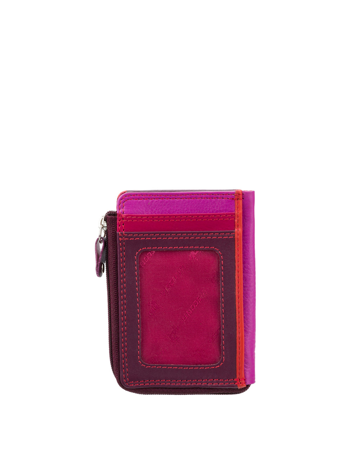 Кошельки Visconti модель RB110 PLUM M Фото