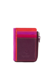 Кошельки Visconti модель RB110 PLUM M Фото