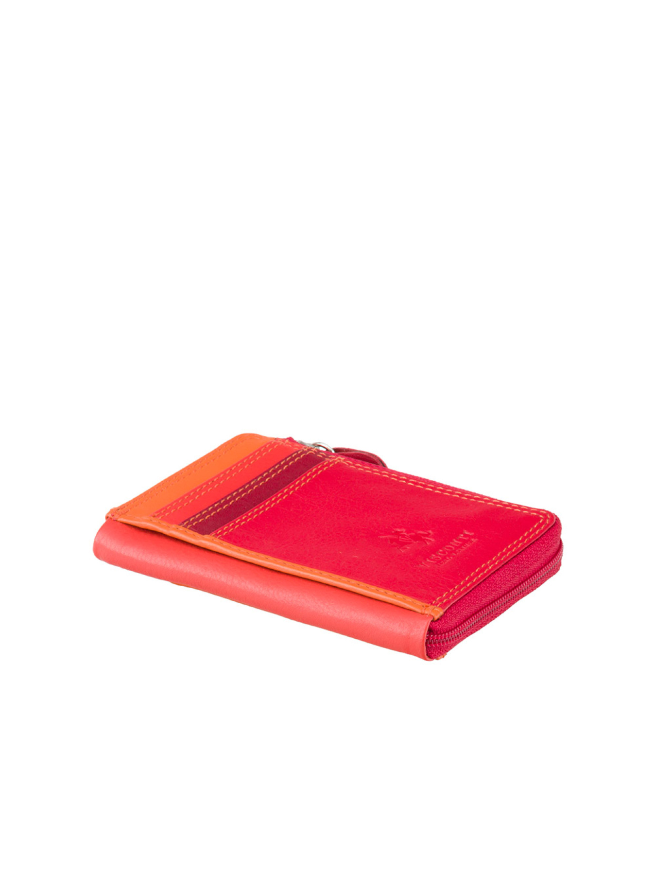 Кошельки Visconti модель RB110 RED M Фото