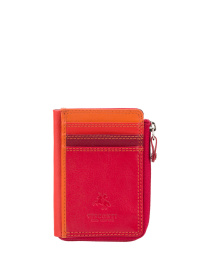 Кошельки Visconti модель RB110 RED M Фото