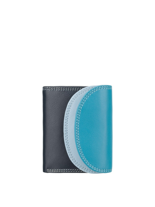 Кошельки Visconti модель RB126 BLUE M Фото