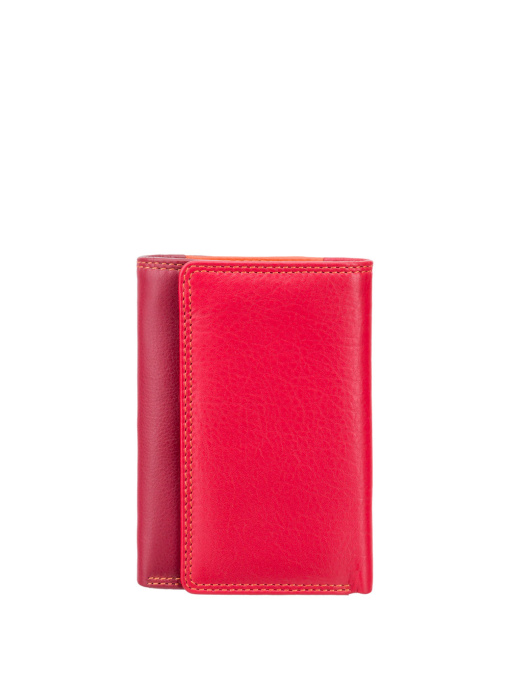 Кошельки Visconti модель RB39 RED M Фото