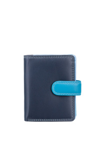 Кошельки Visconti модель RB40 BLUE M Фото