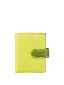 Гаманці Visconti модель RB40 LIME M Фото
