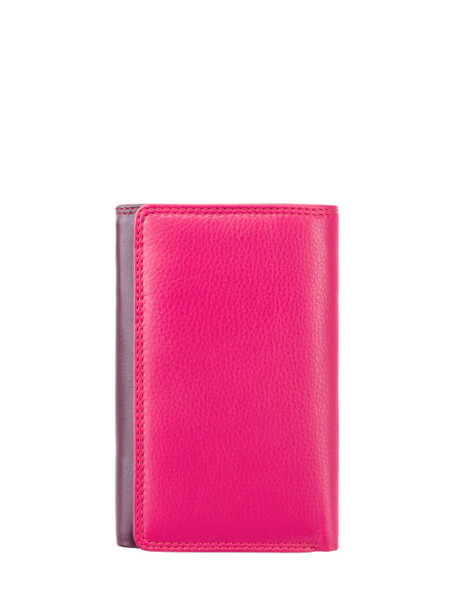 Кошельки Visconti модель RB43 PLUM M Фото