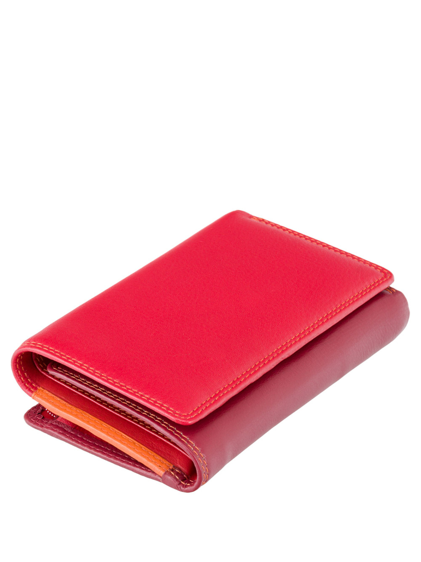 Гаманці Visconti модель RB43 RED M Фото