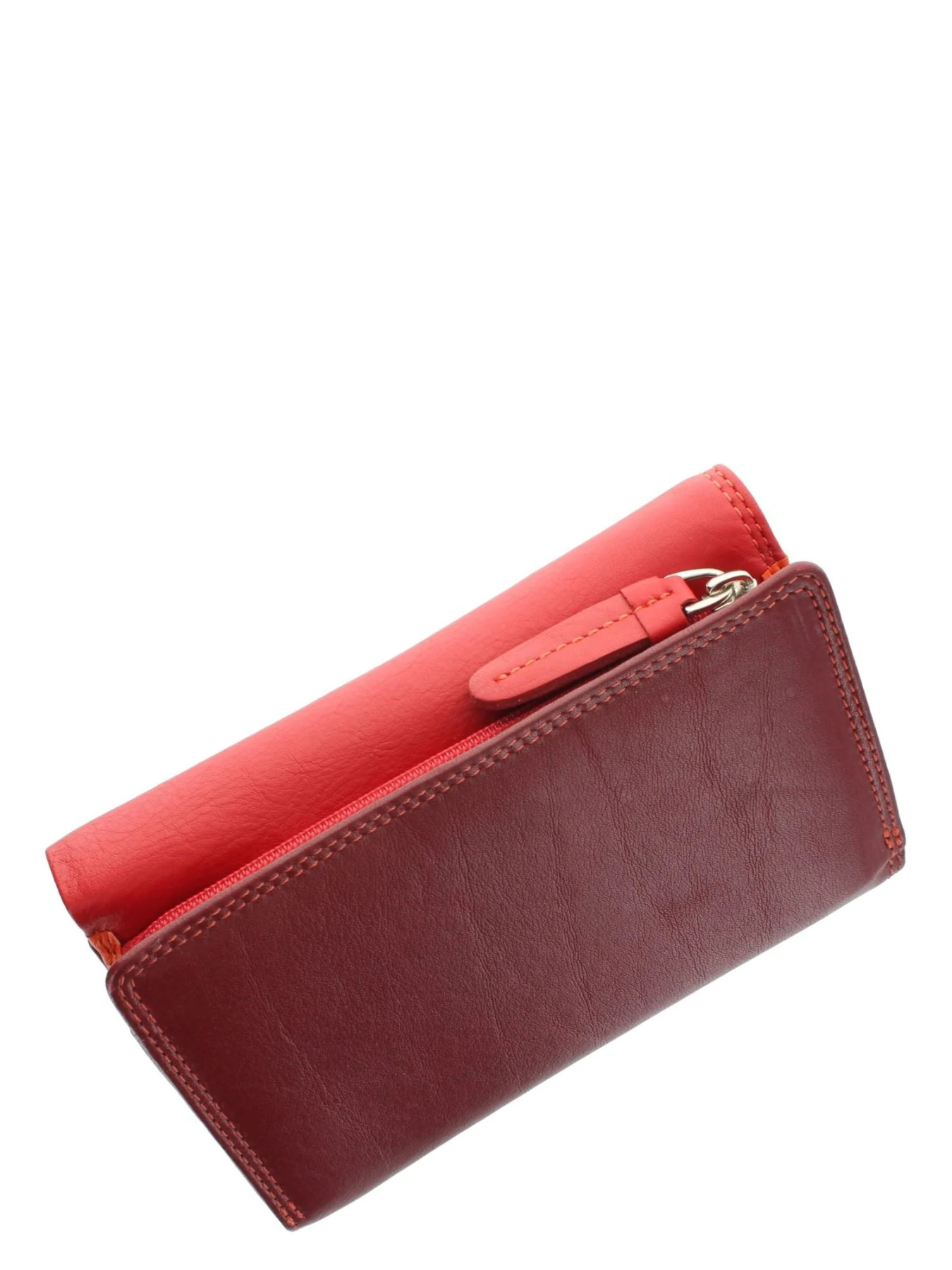 Гаманці Visconti модель RB43 RED M Фото