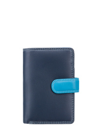 Кошельки Visconti модель RB51 BLUE M Фото