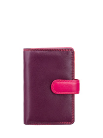 Кошельки Visconti модель RB51 PLUM M Фото