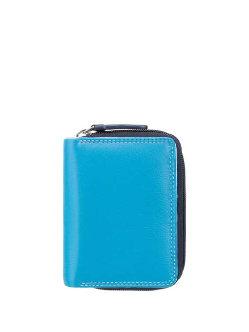 Гаманці Visconti модель RB53 BLUE M Фото