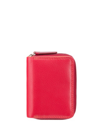 Кошельки Visconti модель RB53 RED M Фото