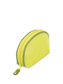 Кошельки Visconti модель RB63 LIME M Фото