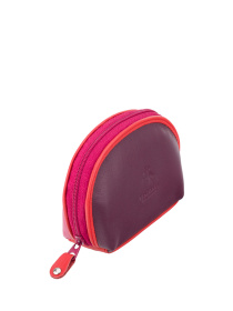 Гаманці Visconti модель RB63 PLUM M Фото