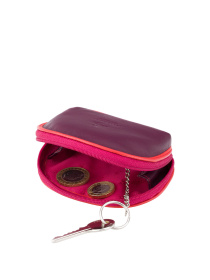 Гаманці Visconti модель RB63 PLUM M Фото