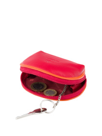 Гаманці Visconti модель RB63 RED M Фото