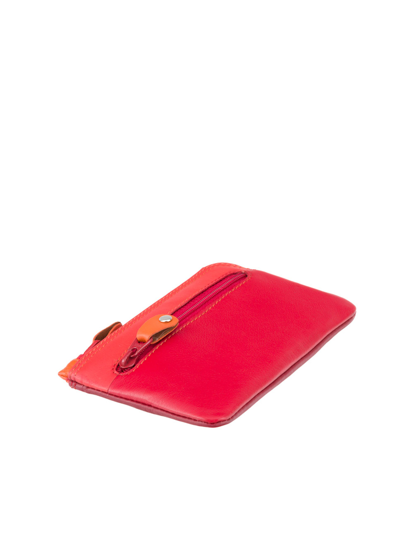 Кошельки Visconti модель RB69 RED M Фото