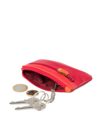 Кошельки Visconti модель RB69 RED M Фото