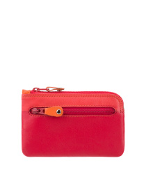 Кошельки Visconti модель RB69 RED M Фото
