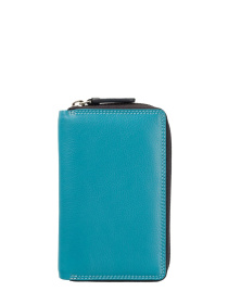 Кошельки Visconti модель RB98 BLUE M Фото