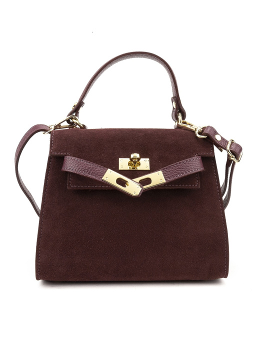 Сумки RoyalBag модель F-IT-98667BO Фото