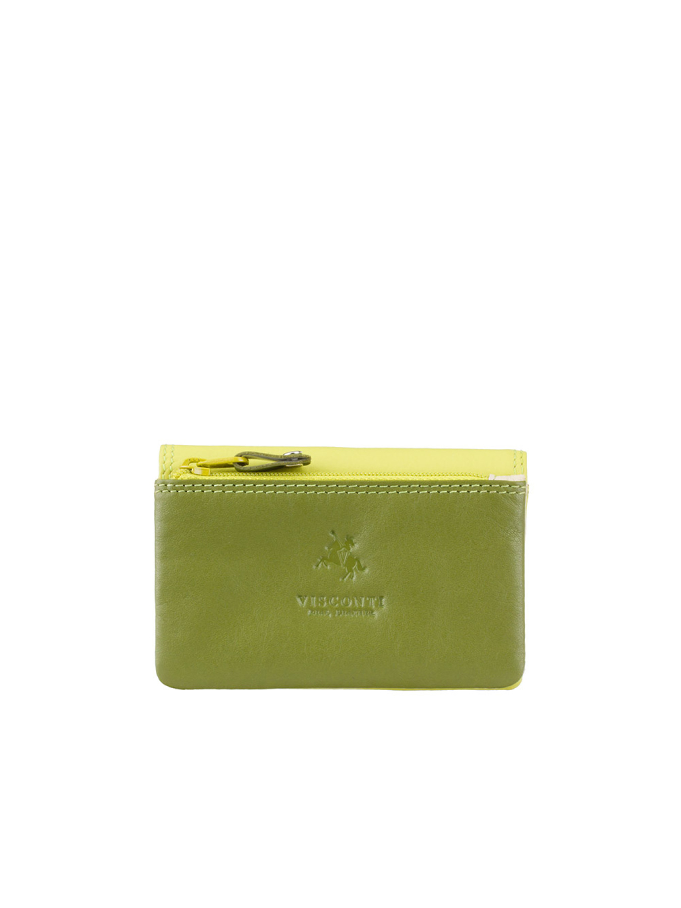 Гаманці Visconti модель RB99 LIME M Фото
