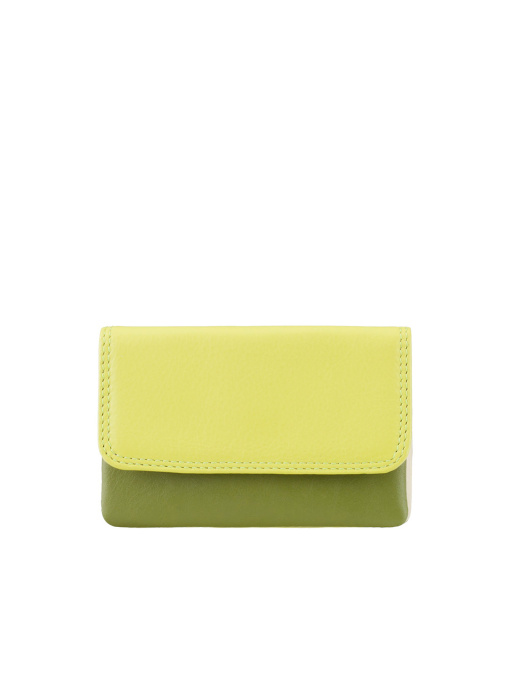 Гаманці Visconti модель RB99 LIME M Фото