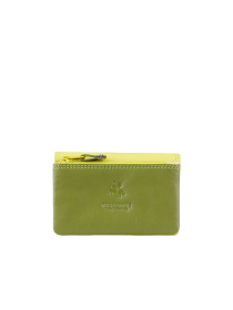 Гаманці Visconti модель RB99 LIME M Фото
