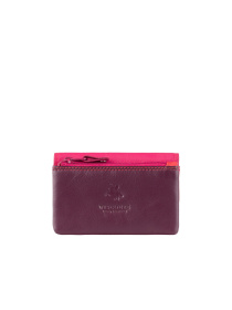Гаманці Visconti модель RB99 PLUM M Фото