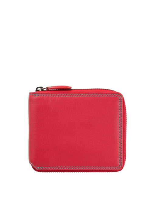 Кошельки Visconti модель SP29 RED M Фото