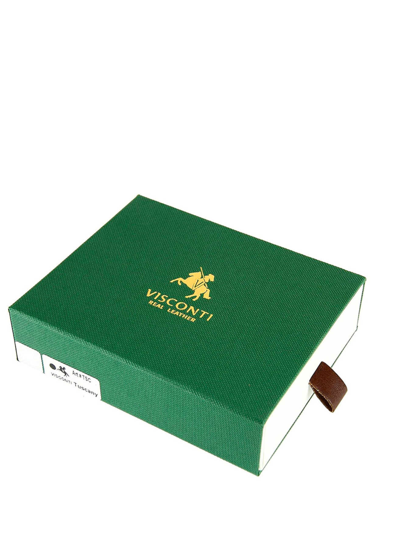 Гаманці Visconti модель TSC42 BRN Гаманці Visconti модель TSC42 BRN Фото
