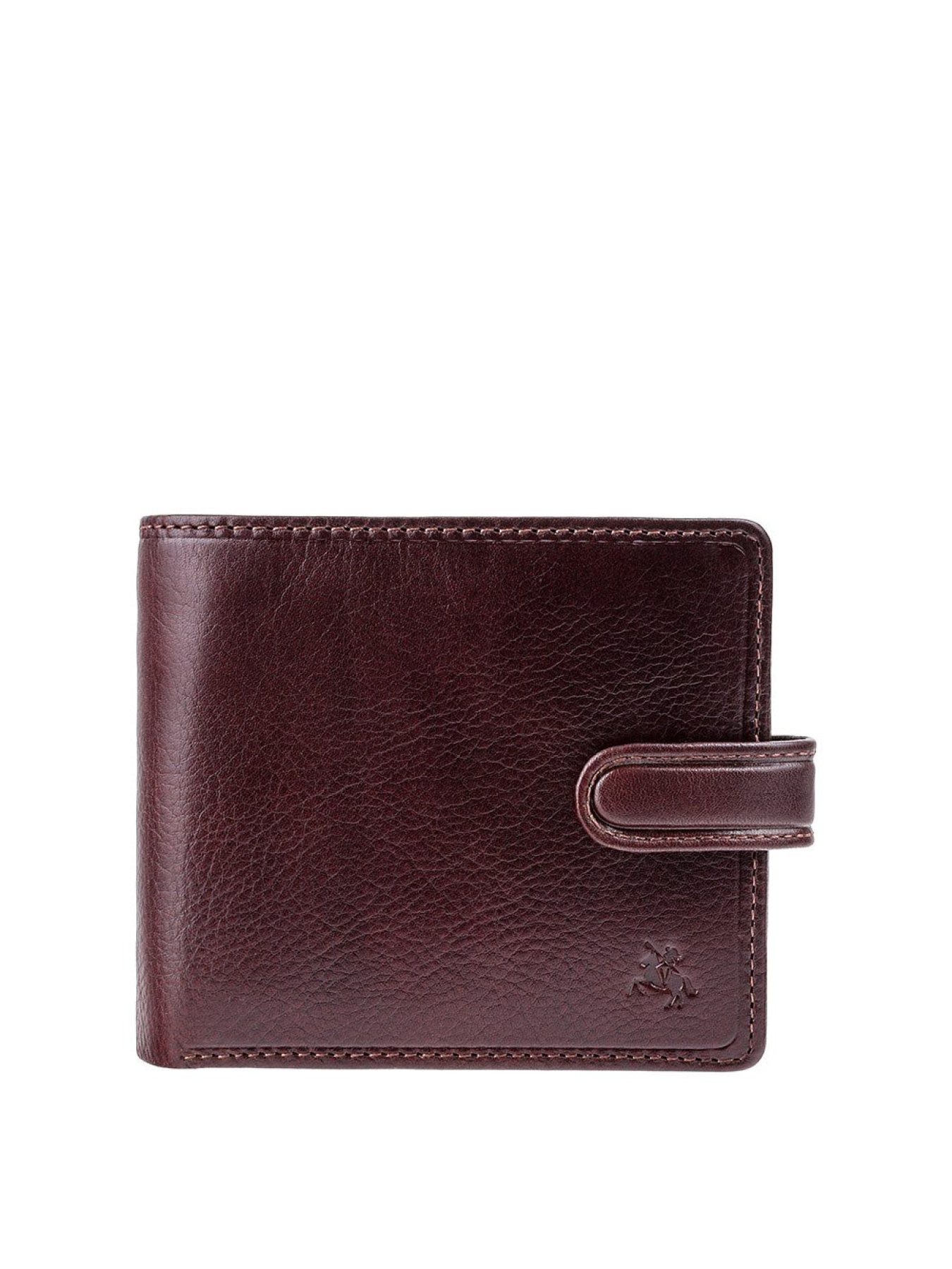 Гаманці Visconti модель TSC42 BRN Гаманці Visconti модель TSC42 BRN Фото