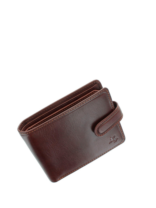 Кошельки Visconti модель TSC47 TAN Фото