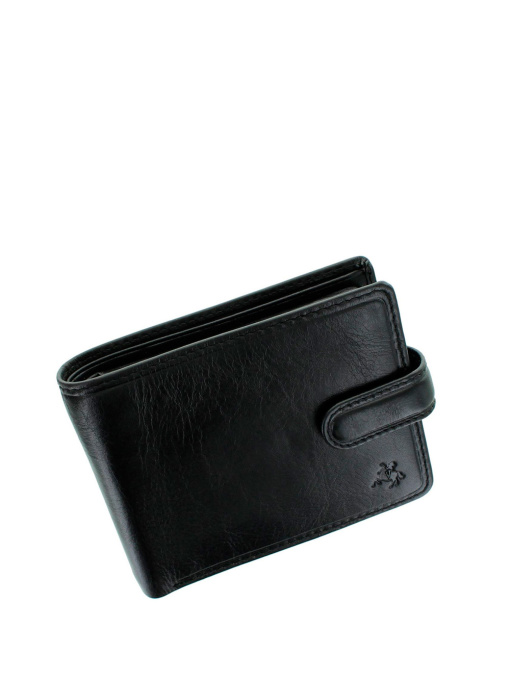Кошельки Visconti модель TSC48 BLK Фото
