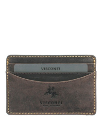 Гаманці Visconti модель VSL25 OIL BRN Фото