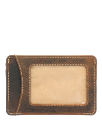 Кошельки Visconti модель VSL25 OIL TAN Фото