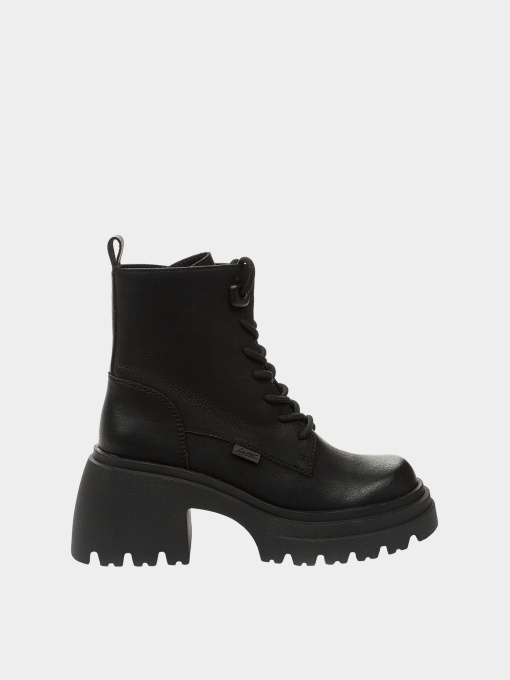 Ботинки и сапоги Betsy модель Ан-948047/10-01W-black/8-ж-242 Фото