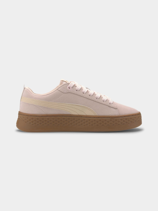 Кеди PUMA Smash Platform Sd модель 366488 Фото